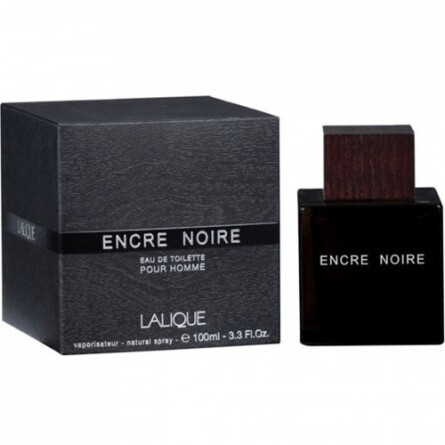 عطر لالیک انکر نویر مشکی مردانه ( هر میل)