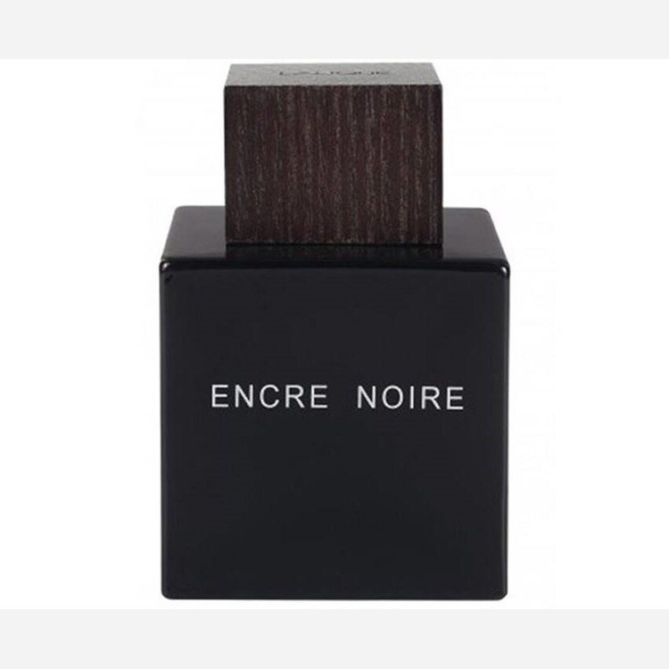 عطر لالیک انکر نویر مشکی مردانه ( هر میل)