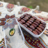 خرما کلوته نوبر برداشت مرداد 405 ارسال سریع