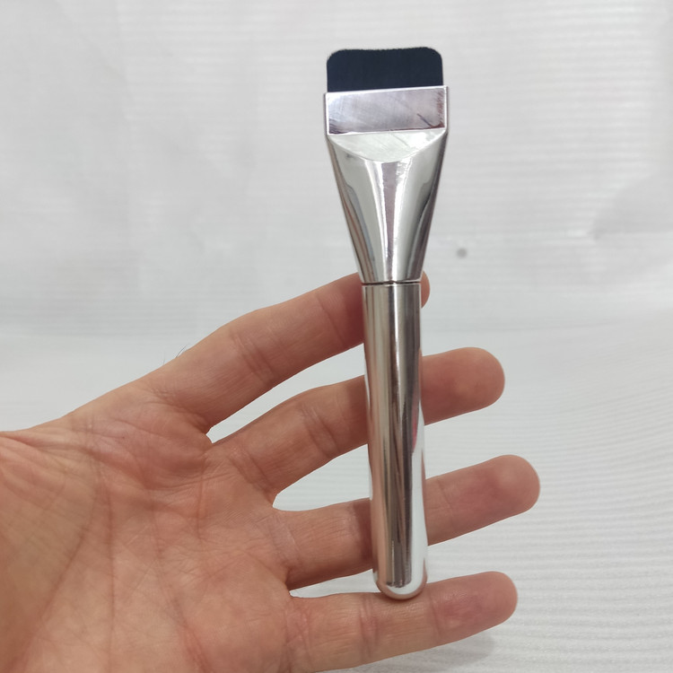 براش کرم پودر کره ای