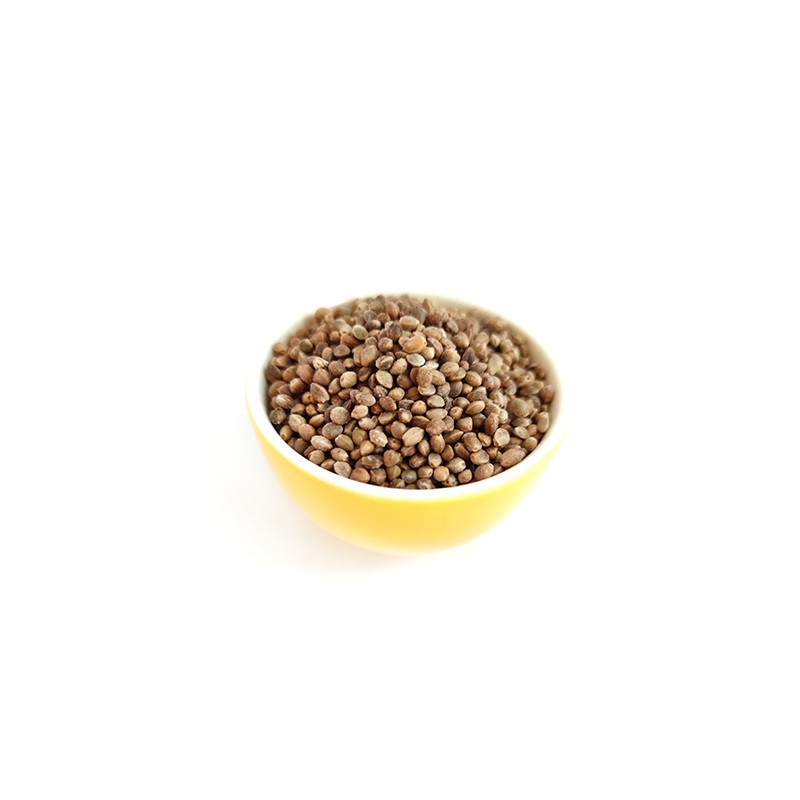 شاهدانه بیرجندی درجه یک 100گرمی ارگانیک 5ستاره