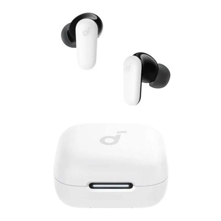 ایرپاد هندزفری بلوتوثی انکر مدل anker R50i NC اورجینال + گارانتی 18 ماهه با حذف نویز فعال