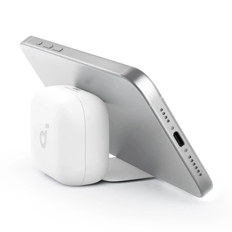 ایرپاد هندزفری بلوتوثی انکر مدل anker R50i NC اورجینال + گارانتی 18 ماهه با حذف نویز فعال