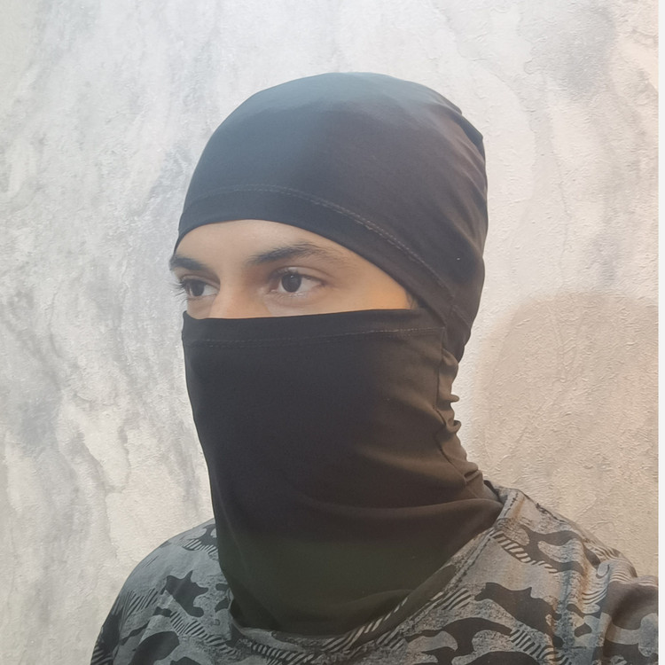 فیس ماسک چند کاره بلند (پس کرایه)
