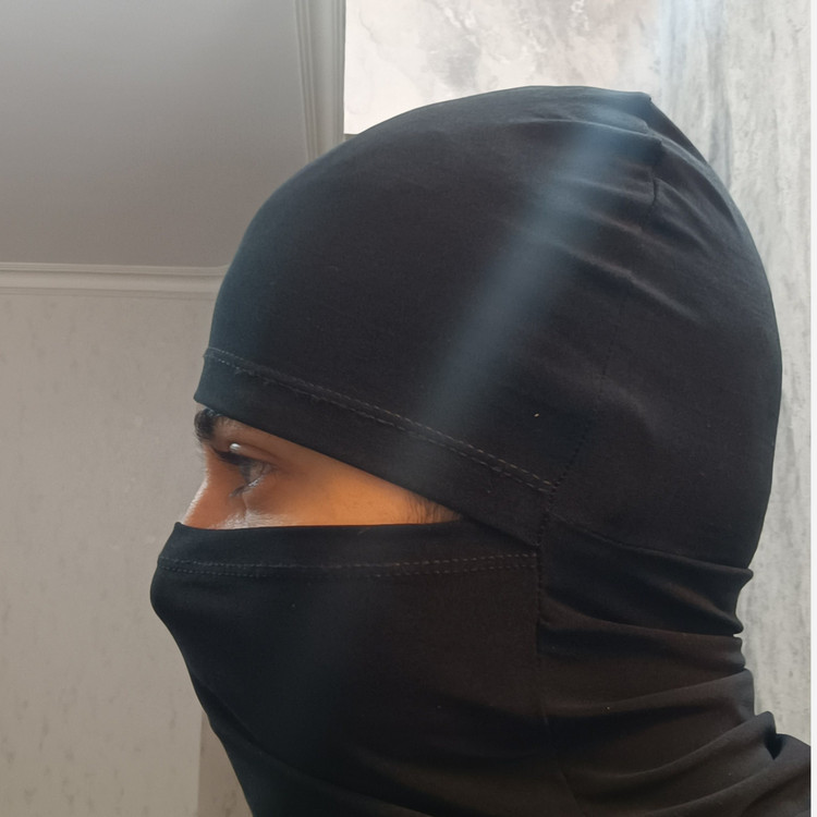فیس ماسک چند کاره بلند (پس کرایه)