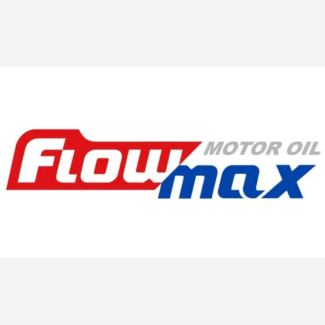 روغن موتور سیکلت فلومکس مدل Motorbike SAE 10W40 sl حجم 1 لیتر پلاستیکی