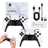 کنسول بازی گیم استیک پرو game stick pro
