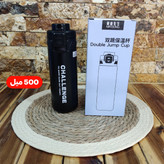 قمقمه اب (تراول ماگ) استیل دو حالته CHALLENGE