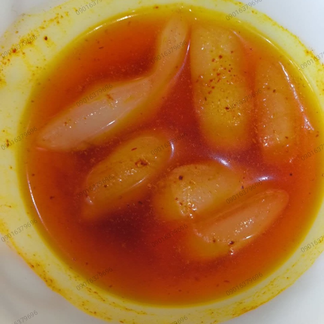 زعفران الک شده