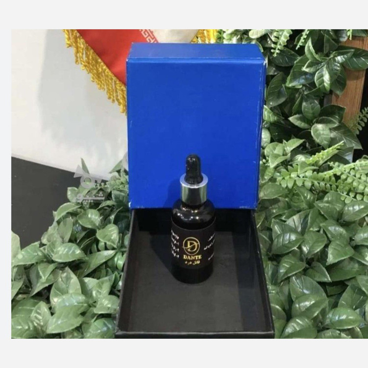 روغن دانته اصل با لیبل طلایی
