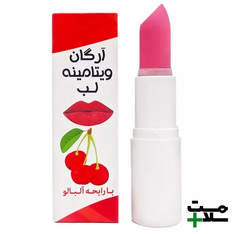 بالم لب آرگان (بدون رنگ)