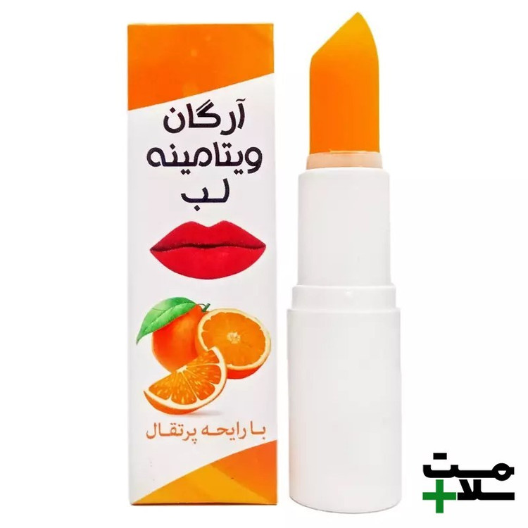 بالم لب آرگان (بدون رنگ)