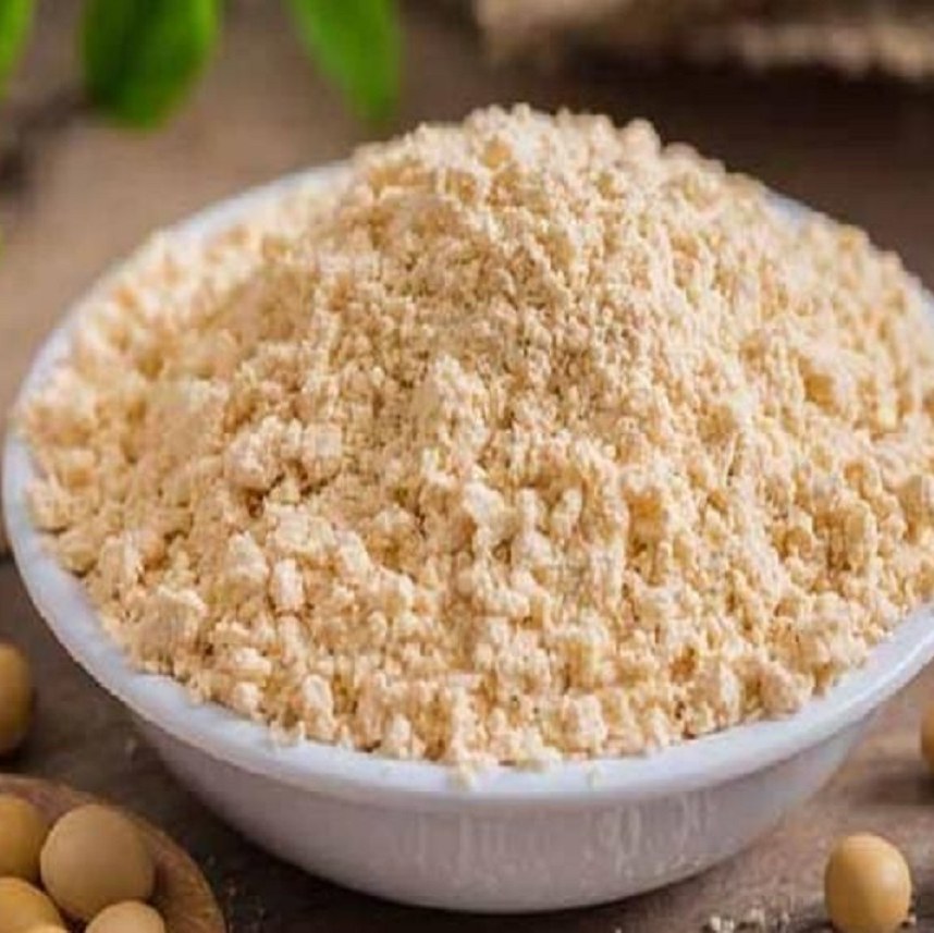 پودر پروتئین سویا (تقریبا 50 تا 55 درصد پروتئین)