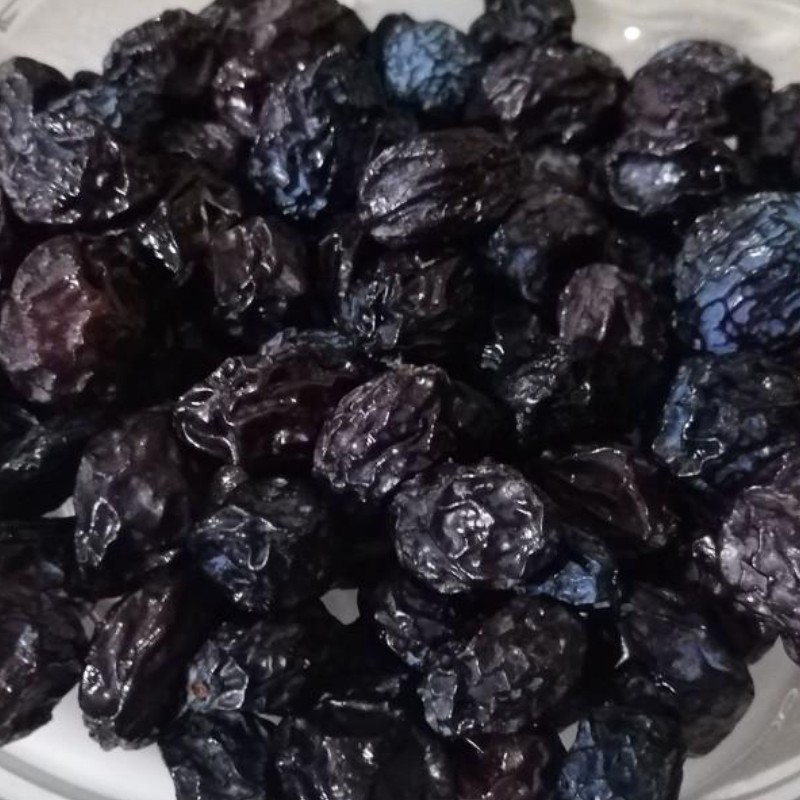 آلوچه جنگلی ترش گوشتی خوشمزه 500 گرمی تازه