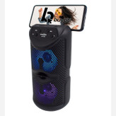 اسپیکر شارژی مدل gts 1560
