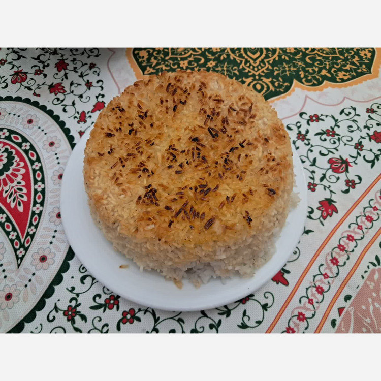 برنج ایرانی اقتصادی زرین خوشه طبرستان (ناریوران) ارسال رایگان