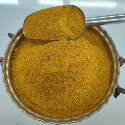 ادویه قارچ و سیب زمینی 100 گرم برند مشرق زمین
