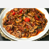 ادویه قارچ و سیب زمینی 100 گرم برند مشرق زمین