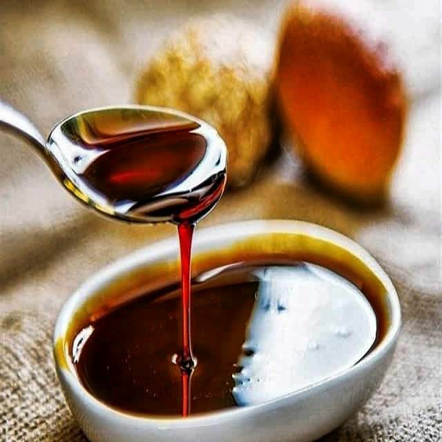چهارشیره طبیعی و سنتی یک کیلویی