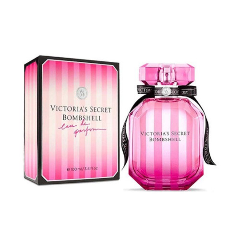 عطر گرمی بامب شل BOMBSHELL ، یک گرم