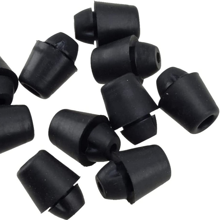 لاستیک ضربه گیر درب و کاپوت هیوندای و کیا بسته یک عددی برای سوناتا توسان اسپورتیج آزرا جنسیس سانتافه سراتو موهاوی ولستر