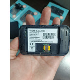 مودم جیبی 5G جی پی لینک دارای صفحه LCD و باتری 3000 میلی آمپر ساپورت 12 دستگاه