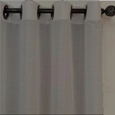 پرده حریر نازلی بافت دار عرض 150 رنگ بندی کامل