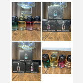 خوشبو کننده هوشمند خودرو لیزری Car Fragrance (اصلی)