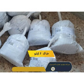 خاک حلزون 5 کیلو مخصوص پرورش حلزون اچاتینا البینو و اسکارگو ( هزینه پستی بر عهده مشتری )