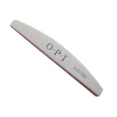 سوهان دستی کاشت ناخن 100 180 opi