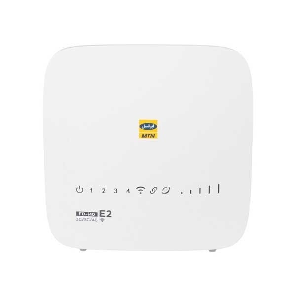 مودم سیمکارتخور آنلاک ایرانسل E2 سیمکارتی