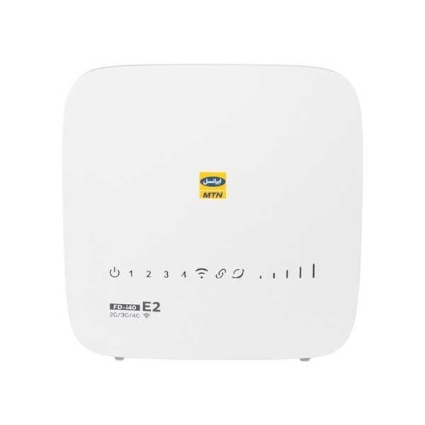 مودم سیمکارتخور آنلاک ایرانسل E2 سیمکارتی