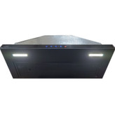 هود مخفی آشپزخانه رابین مدل RH490 (آنجل)