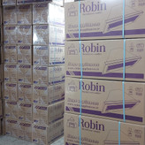 هود مخفی آشپزخانه رابین مدل RH490 (آنجل)