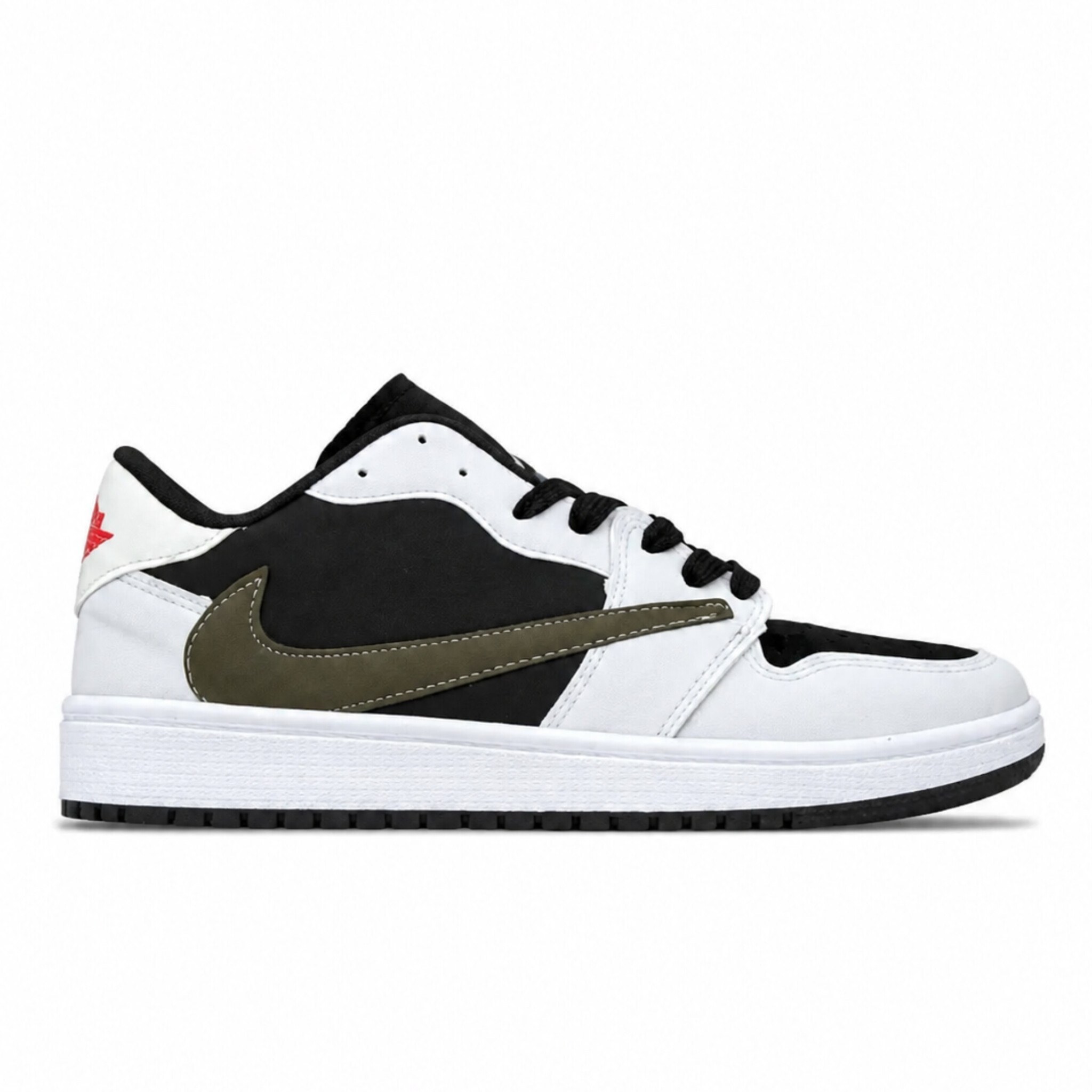 کفش اسپرت مردانه نایک تراویس اسکات nike
