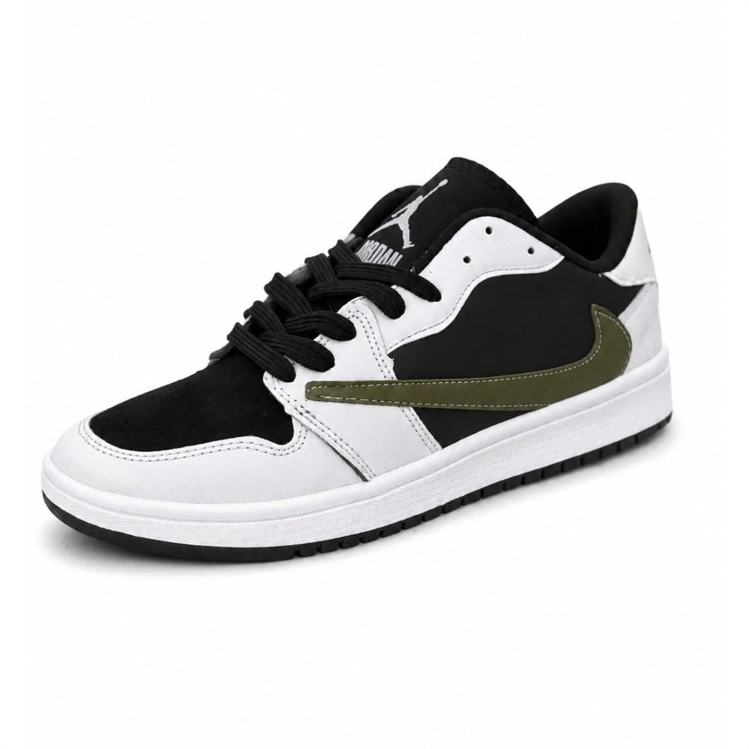 کفش اسپرت مردانه نایک تراویس اسکات nike