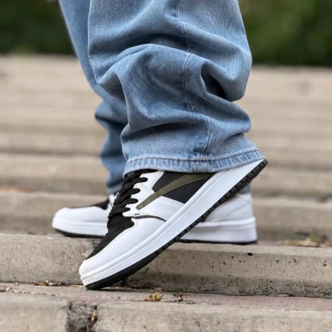 کفش اسپرت مردانه نایک تراویس اسکات nike