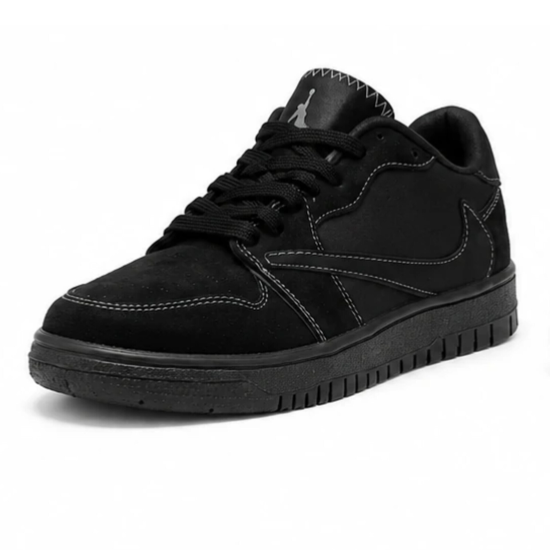 کفش اسپرت مردانه نایک تراویس اسکات nike