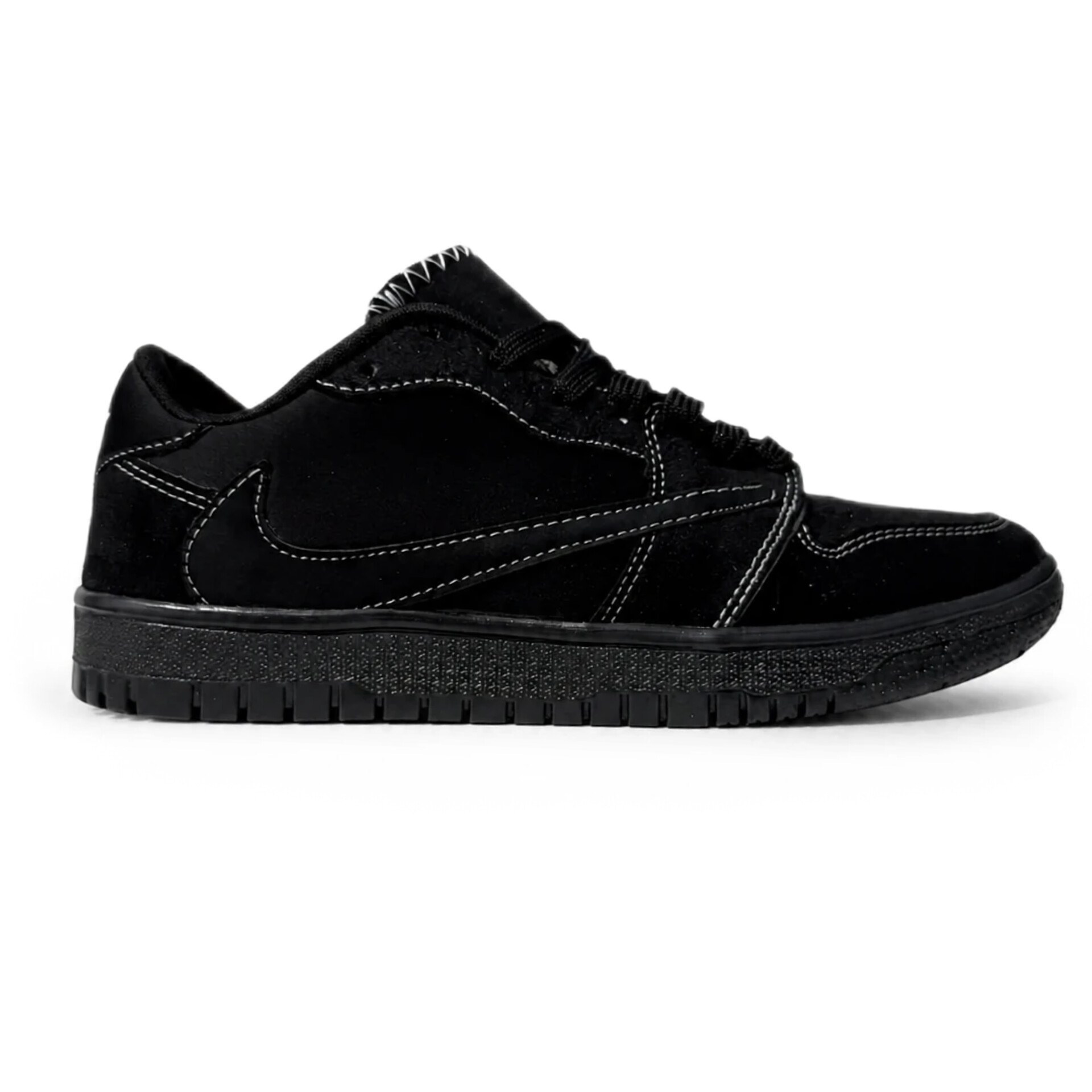 کفش اسپرت مردانه نایک تراویس اسکات nike