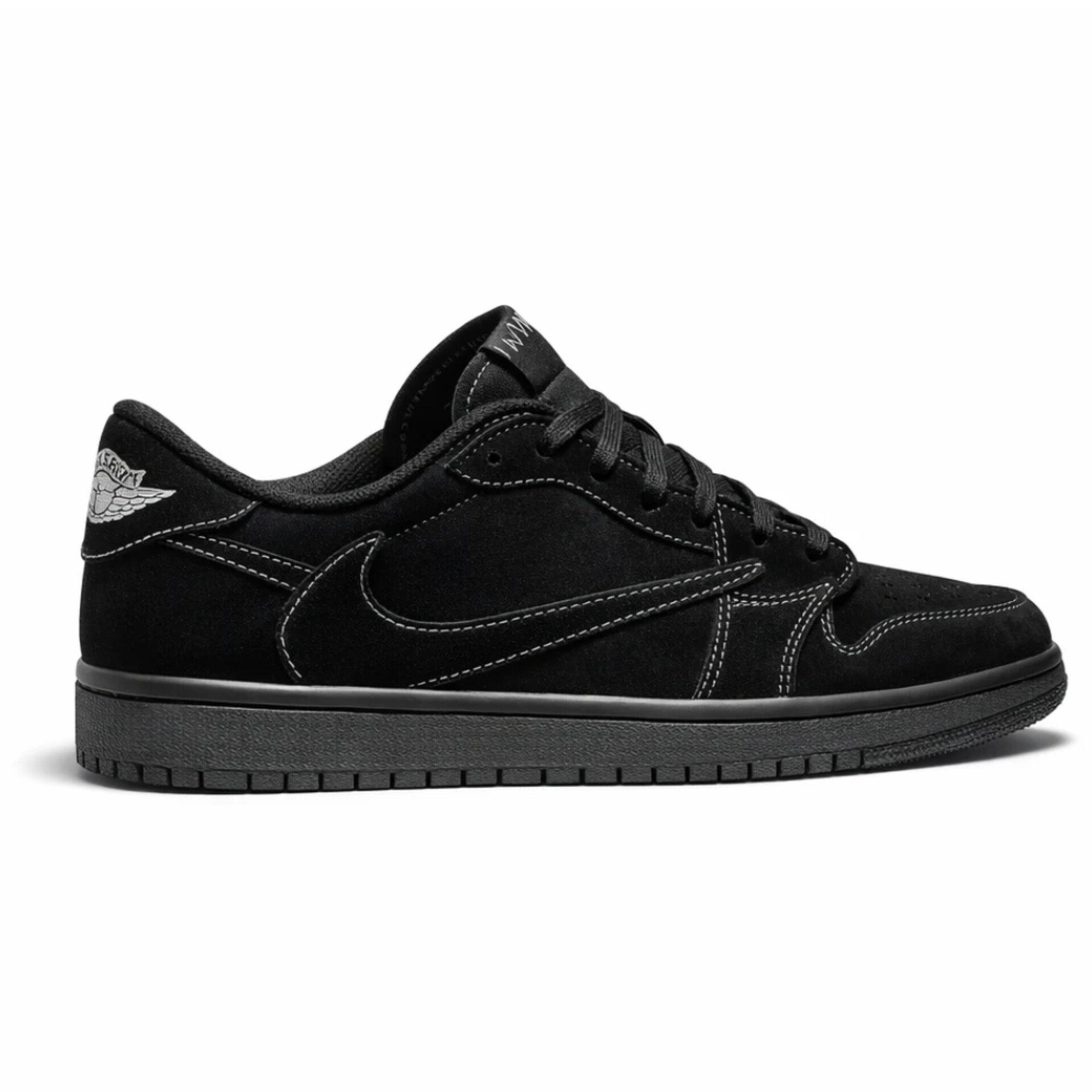 کفش اسپرت مردانه نایک تراویس اسکات nike