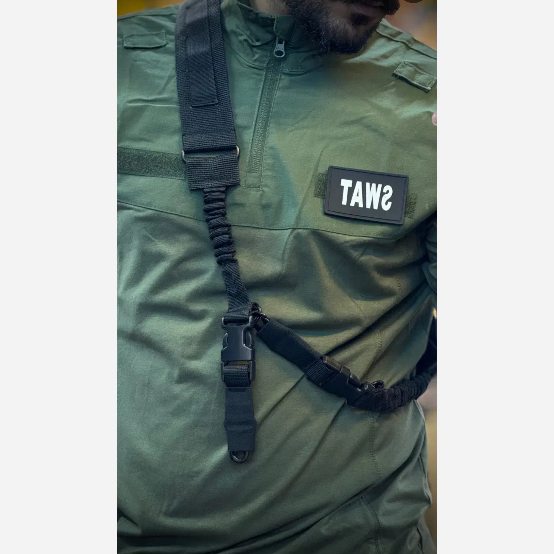 بند سلاح تاکتیکال