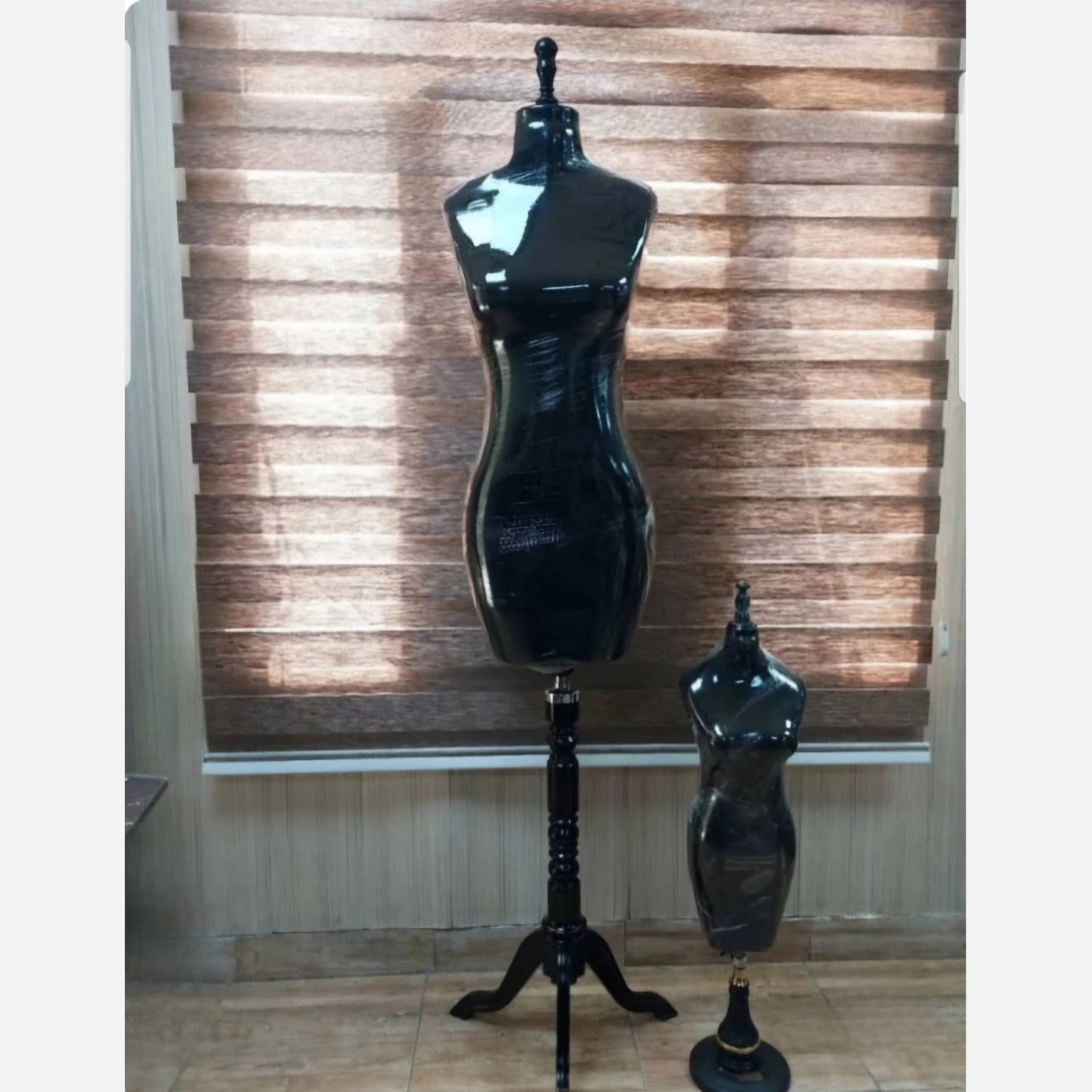 مانکن خیاطی سوزن خور و اتوخور با کیفیت درجه یک با گارانتی 5ساله سایز40