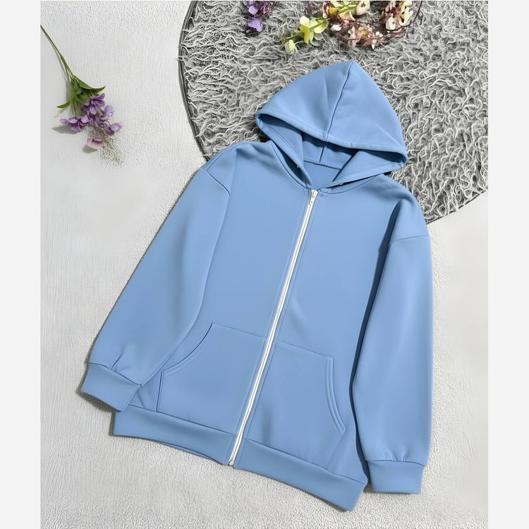 سوییشرت زنانه سویی شرت دخترانه سوییشرت دورس (rsh)