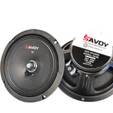 میدرنج 6 اینچ ساووی مدل SV-66 بولت فلزی حرفه ای