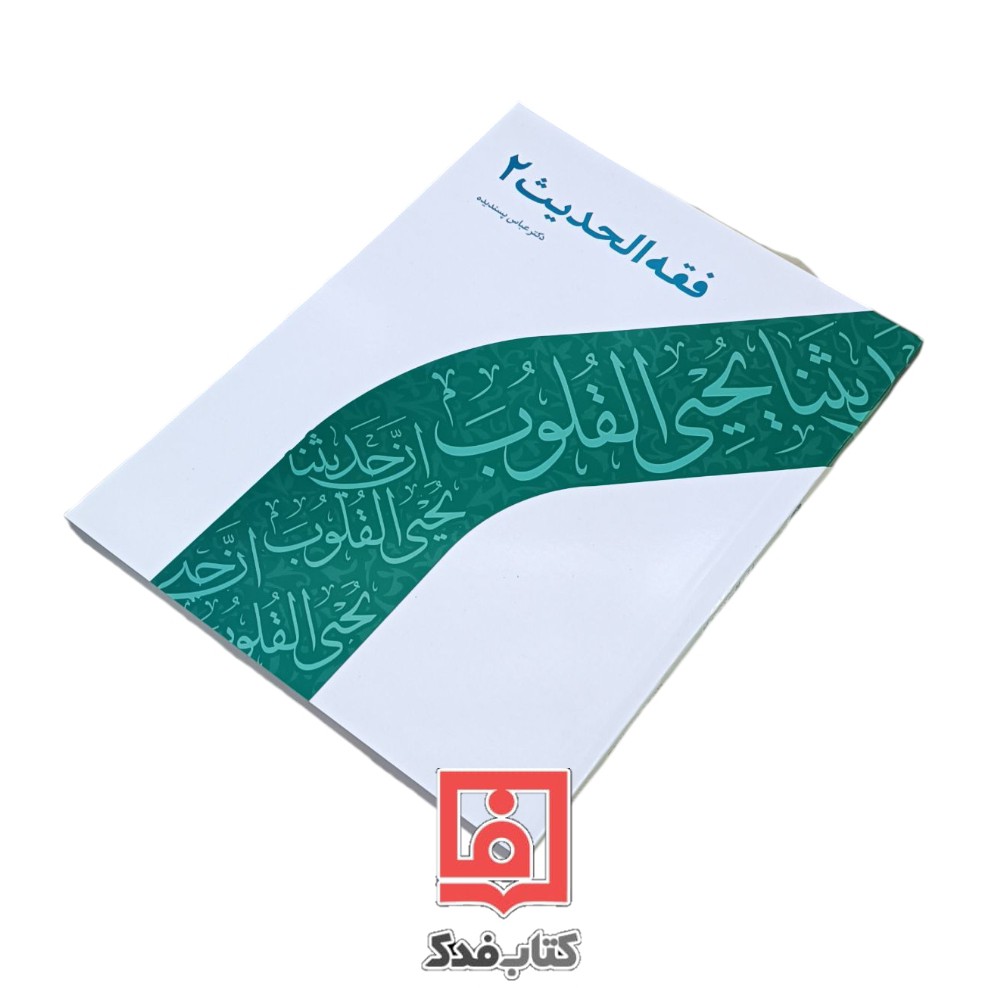 فقه الحدیث 2 ( نشر دارالحدیث )