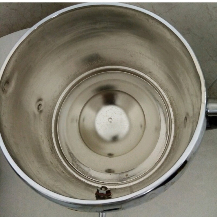 سماور گازی آپولون(سه کاره بدون تنوره)