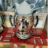 سماور گازی آپولون(سه کاره بدون تنوره)