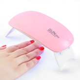 دستگاه یووی (لاک خشک کن) sun mini اورجینال