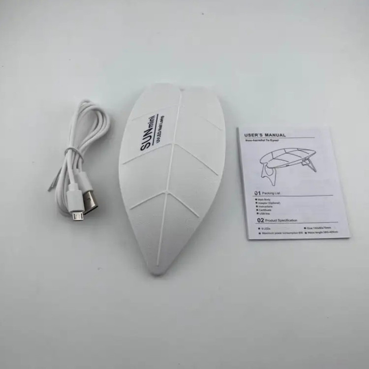 دستگاه یووی (لاک خشک کن) sun mini اورجینال