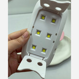 دستگاه یووی (لاک خشک کن) sun mini اورجینال